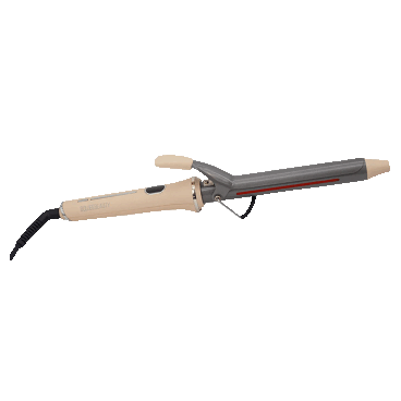 Boujee Beauty Extra-Long Double Infrared Curling Iron