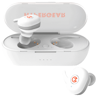 HyperGear Active True Wireless Audífonos Inalámbricos