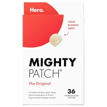 Mighty Patch Original Patch