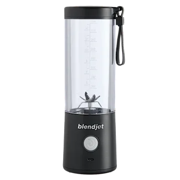 BlendJet 2 Portable 16oz Blender