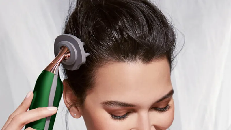 Conture By Luminess Aeroscalp Replacement Scalp Brush Head