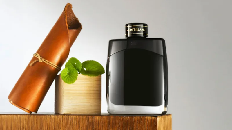 Montblanc Legend Eau de Parfum 1.7 fl oz