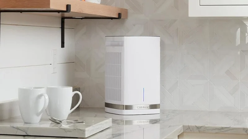 Cuisinart CAP-500 H13 HEPA Filter Air Purifier