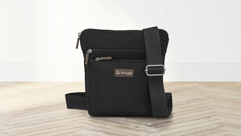 Biaggi Flexmates Convertible Crossbody