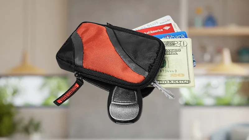 Case Logic Armband Case