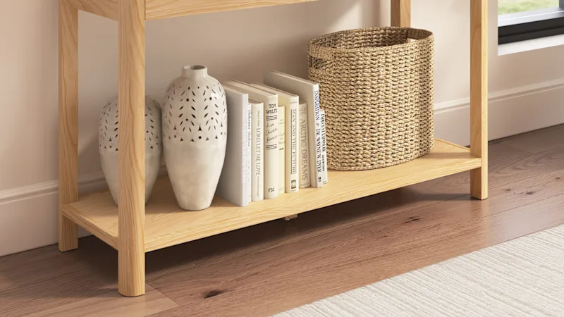 Vera Console Table
