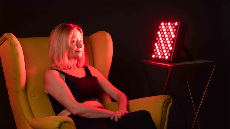 Lifepro BioHeal Red Light Panel