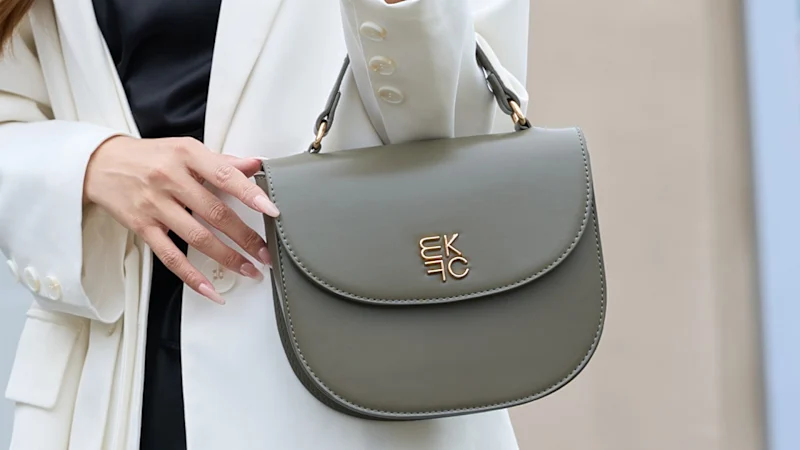MKF Collection Heloise Bag by Mia K.