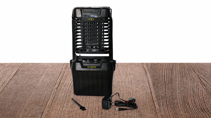 Sun Joe 24-Volt Cordless Insect and Bug Zapper