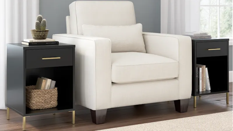 2-Pack: Soho End Table