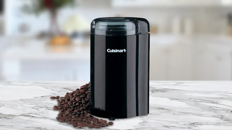 Cuisinart Coffee Bar Coffee Grinder