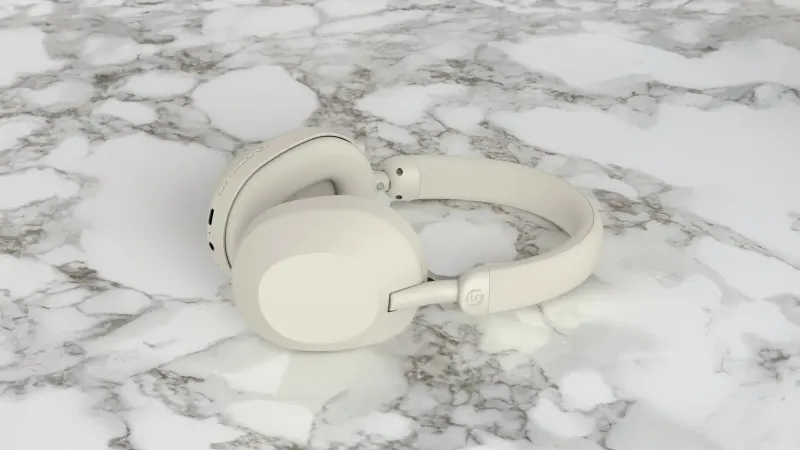 Lifestyle Advanced Levitate High Definition Wireless Headphones