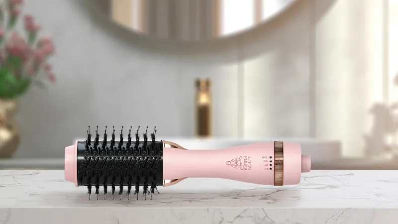 Karma Beauty Seabreeze Blow Dryer Brush