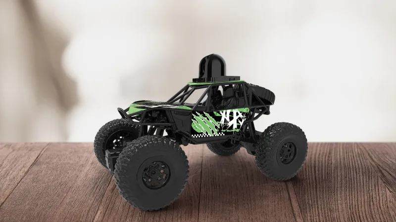 Odyssey Toys Spy Rover Mini