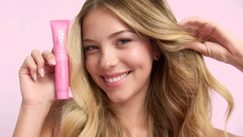 Karma Beauty Replenish & Restore Truffle Leave-In Conditioner