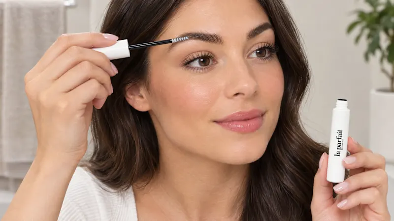La Parfait Cosmetics B-Fab Eyebrow Stylist