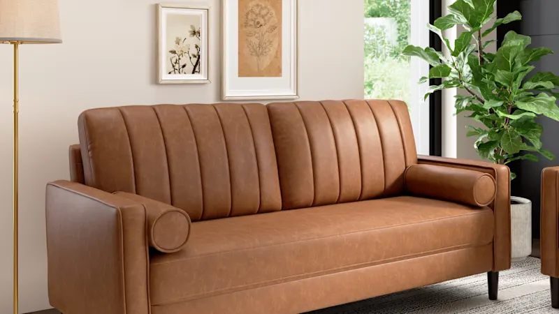 Max 77W Sofa