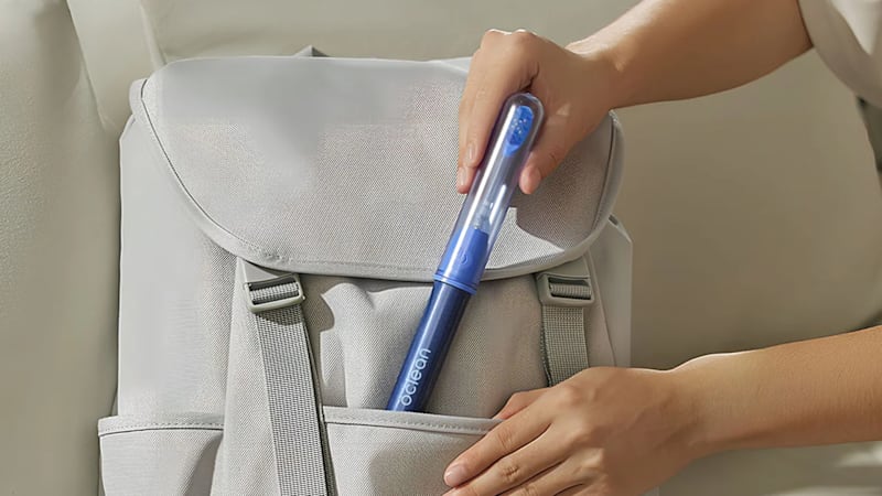 Oclean Ease S Electric Toothbrush Travel Set