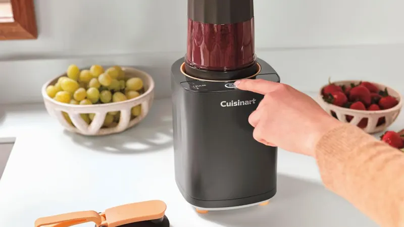 Cuisnart Cuisinart Soho Personal Blender