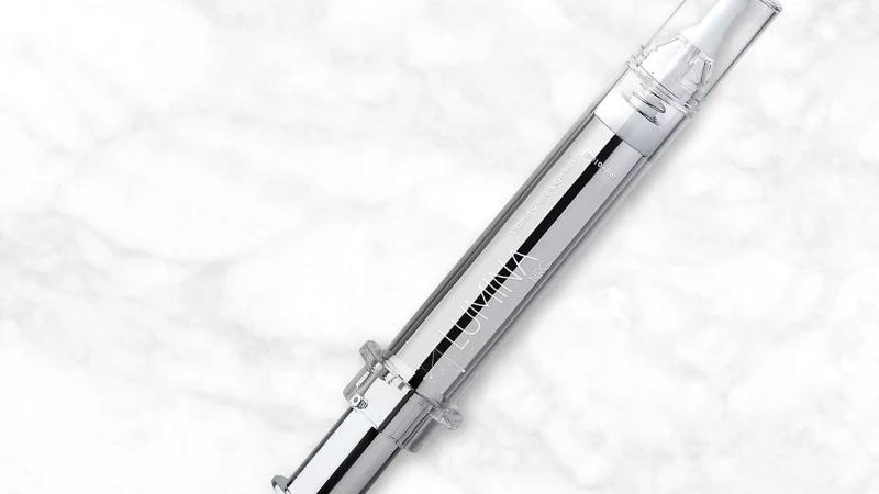 The Triple Action Eye Serum