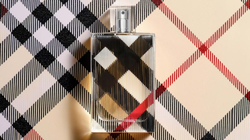 Burberry Brit Eau de Parfum 100ml