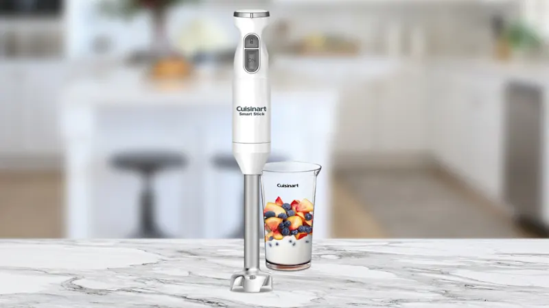 Cuisinart Smart Stick 2-Speed Hand Blender