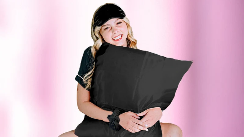 2-Pack: Morning Glamour Ultimate 3-in-1 Sleep Set