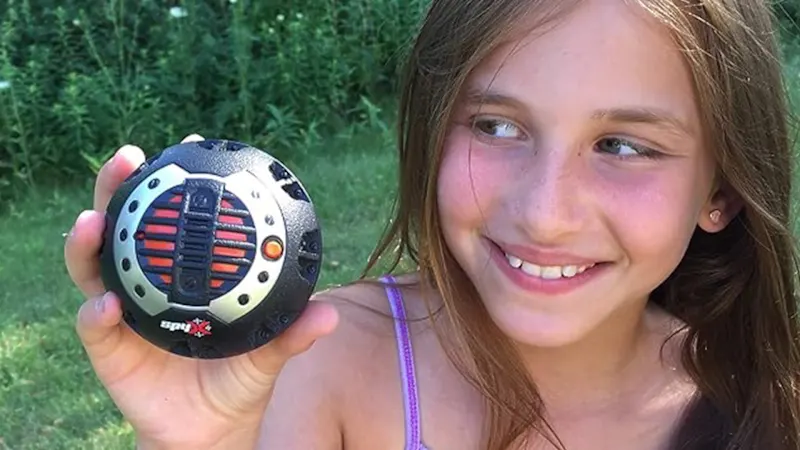 The Motion-Activated Voice Bomb