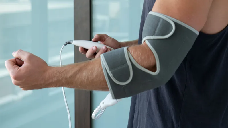 Pure Enrichment PureRelief Universal Joint & Muscle Heating Pad