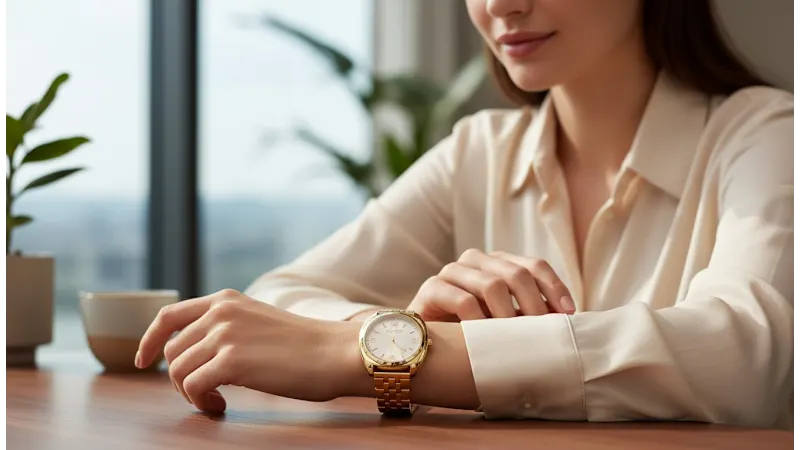 London Fog Watches