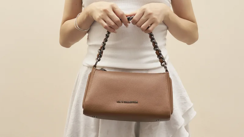 MKF Collection Kayren Shoulder Bag by Mia K.