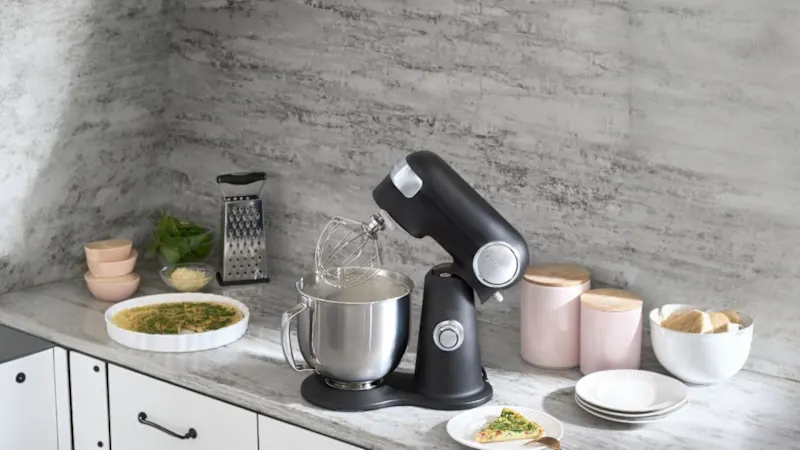 Cuisinart 5.5-Quart Precision Master Stand Mixer