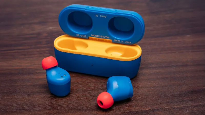 Skullcandy Jib True Wireless Earbuds