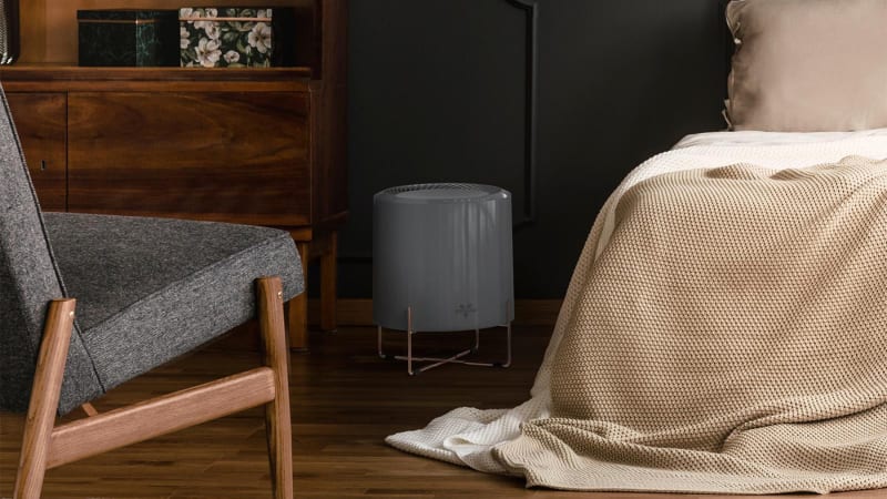 Vornado CYLO51 True HEPA 3-Stage Air Purifier