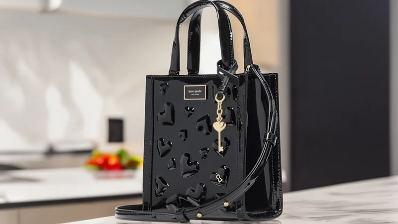 Kate Spade Manhattan Mini Tote Bag
