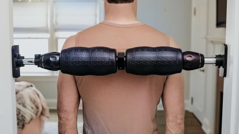 Mobility Wall Standard Smooth Roller