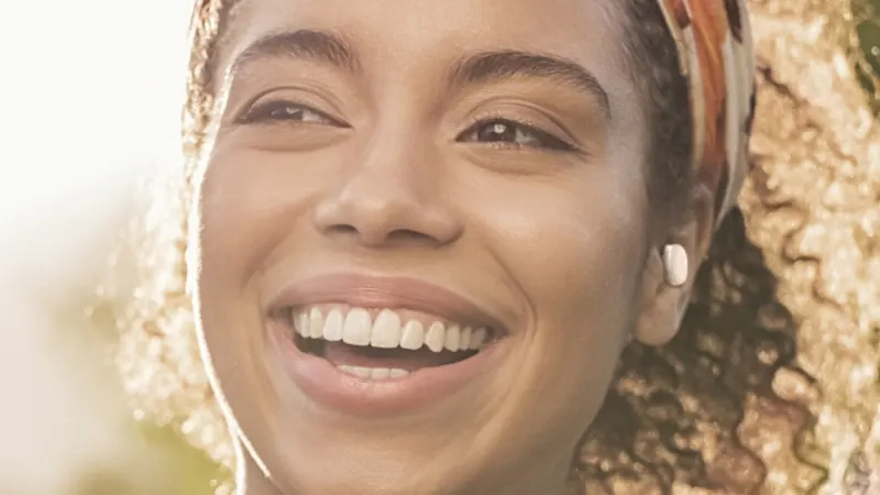 2-Pack: HyperGear True Wireless Earbuds