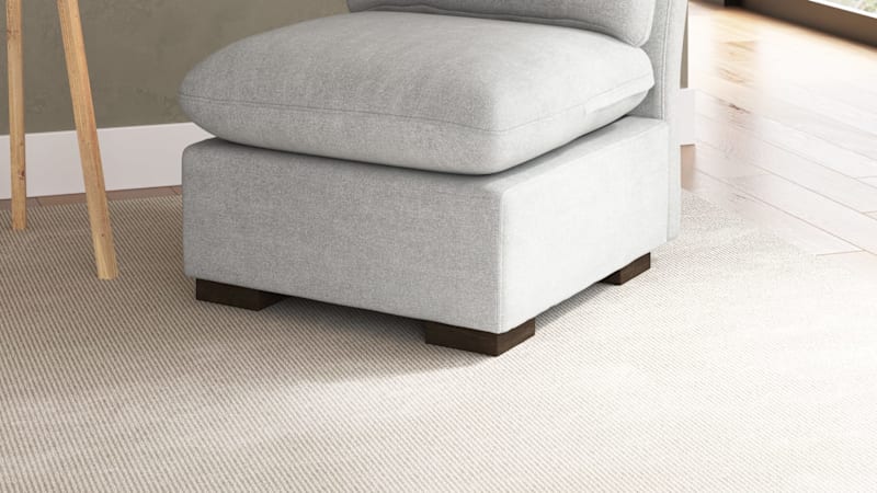 Bush Home Sienna Modular Armless Chair