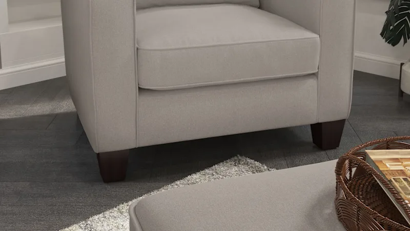 Stockton Accent Chair with Arms