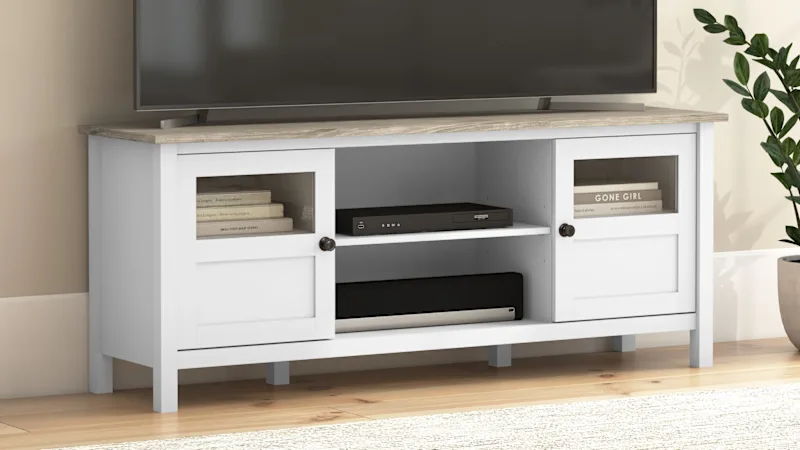 Mayfield 60W TV Stand