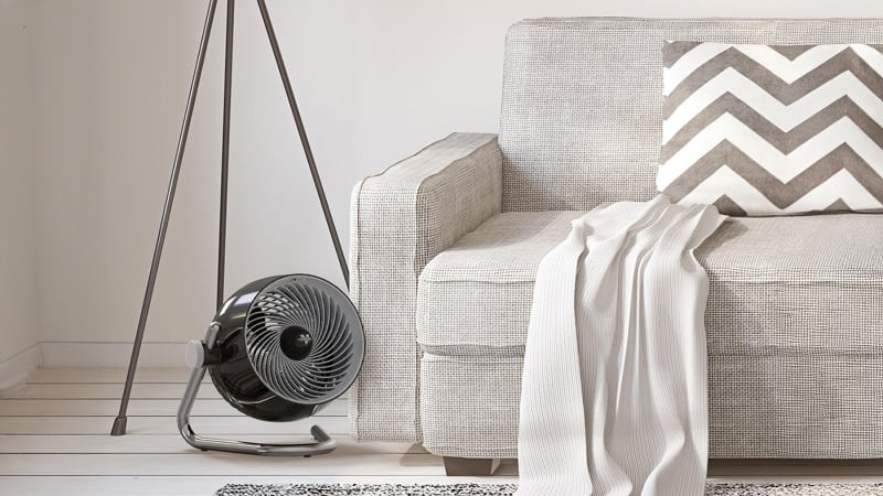 Vornado PIVOT6X 9" Air Circulator
