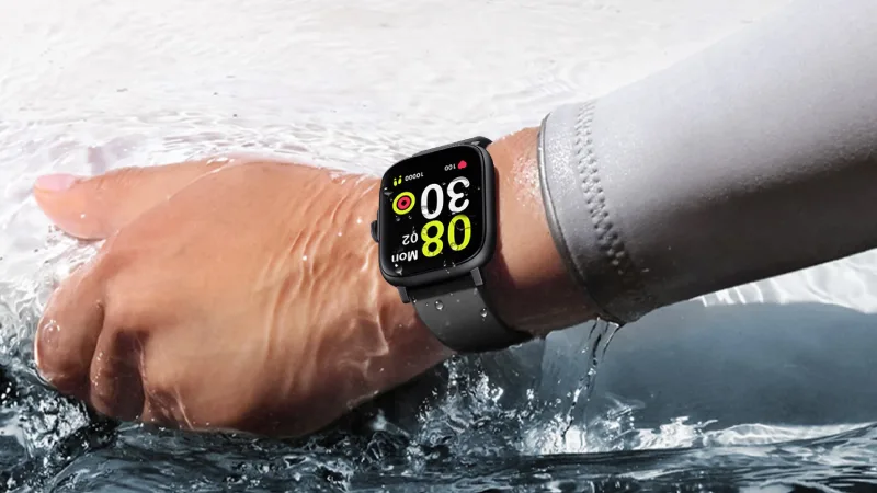 AUKEY SW-1P SmartWatch 1 Pro