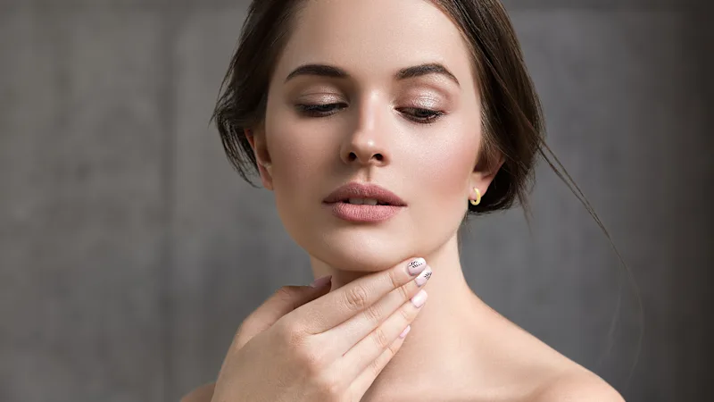 SteelTime Stainless Steel Plated Hoop Earrings