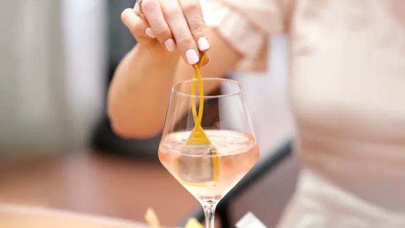 40-Pack: PureWine The Wand Wine Purifier