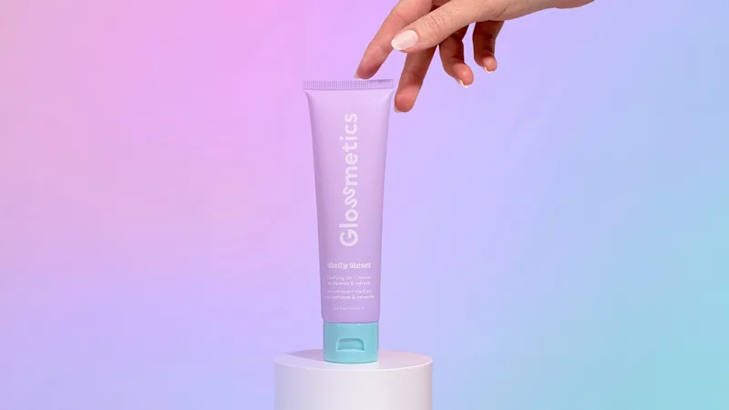 Glossmetics 5-Piece Perfect Skin Bundle