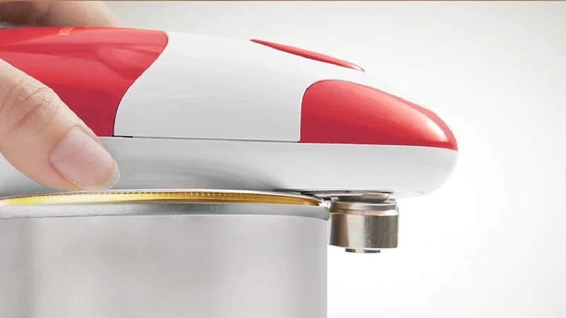 Kitchen Mama Auto Electric Can Opener