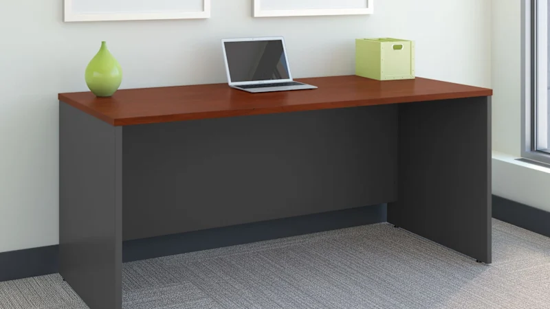 Series C 66W x 30D Office Desk