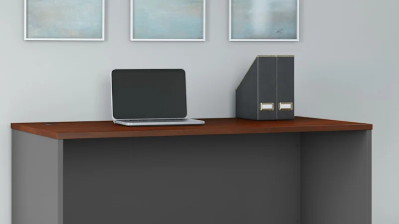 Series C Elite 60W x 30D Desk