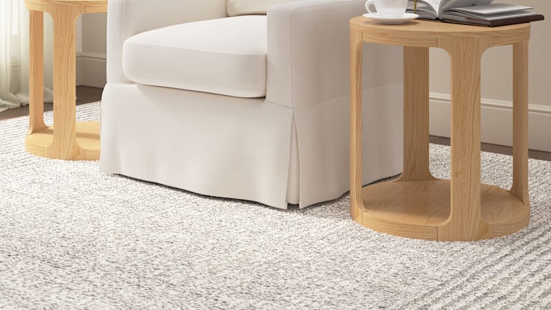 Vera Round End Table - Set of 2