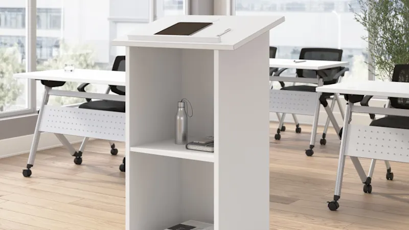 Envision Podium Lectern